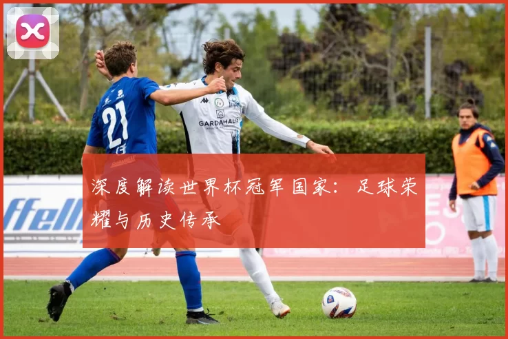 深度解读世界杯冠军国家:足球荣耀与历史传承