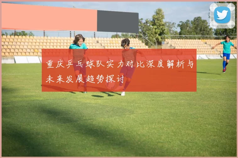 重庆乒乓球队实力对比深度解析与未来发展趋势探讨