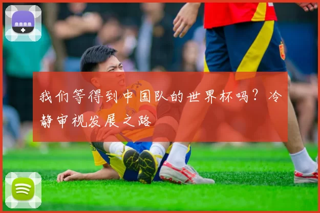 我们等得到中国队的世界杯吗？冷静审视发展之路