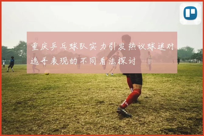 重庆乒乓球队实力引发热议球迷对选手表现的不同看法探讨