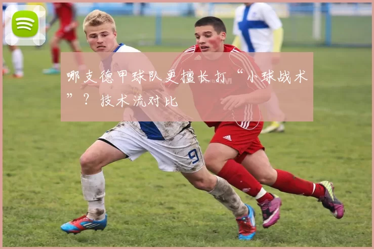 哪支德甲球队更擅长打“小球战术”?技术流对比