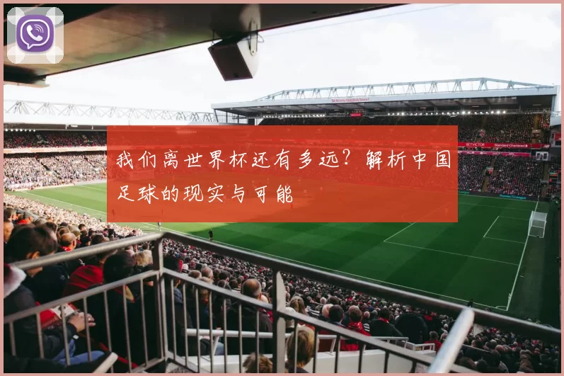 我们离世界杯还有多远？解析中国足球的现实与可能