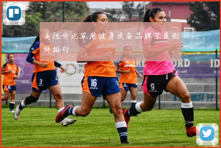 高性价比家用健身设备品牌深度测评排行